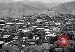 Standbild Blick auf die Stadt Sonora, Arizona USA, 1927, aus Sekunde 21 historischem Filmmaterial Videoclip 65675030421