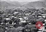 Standbild Blick auf die Stadt Sonora, Arizona USA, 1927, aus Sekunde 24 historischem Filmmaterial Videoclip 65675030421