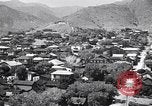 Standbild Blick auf die Stadt Sonora, Arizona USA, 1927, aus Sekunde 25 historischem Filmmaterial Videoclip 65675030421