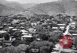 Standbild Blick auf die Stadt Sonora, Arizona USA, 1927, aus Sekunde 26 historischem Filmmaterial Videoclip 65675030421