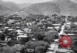 Standbild Blick auf die Stadt Sonora, Arizona USA, 1927, aus Sekunde 27 historischem Filmmaterial Videoclip 65675030421