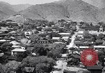 Standbild Blick auf die Stadt Sonora, Arizona USA, 1927, aus Sekunde 29 historischem Filmmaterial Videoclip 65675030421