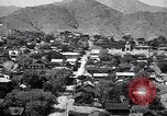 Standbild Blick auf die Stadt Sonora, Arizona USA, 1927, aus Sekunde 32 historischem Filmmaterial Videoclip 65675030421