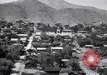 Standbild Blick auf die Stadt Sonora, Arizona USA, 1927, aus Sekunde 35 historischem Filmmaterial Videoclip 65675030421