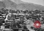 Standbild Blick auf die Stadt Sonora, Arizona USA, 1927, aus Sekunde 37 historischem Filmmaterial Videoclip 65675030421