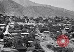 Standbild Blick auf die Stadt Sonora, Arizona USA, 1927, aus Sekunde 38 historischem Filmmaterial Videoclip 65675030421