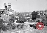 Standbild Kupferminen Miami Arizona USA, 1927, aus Sekunde 16 historischem Filmmaterial Videoclip 65675030422
