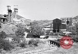 Standbild Kupferminen Miami Arizona USA, 1927, aus Sekunde 20 historischem Filmmaterial Videoclip 65675030422