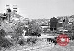 Standbild Kupferminen Miami Arizona USA, 1927, aus Sekunde 21 historischem Filmmaterial Videoclip 65675030422