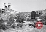 Standbild Kupferminen Miami Arizona USA, 1927, aus Sekunde 22 historischem Filmmaterial Videoclip 65675030422