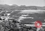 Standbild Kupferminen Miami Arizona USA, 1927, aus Sekunde 28 historischem Filmmaterial Videoclip 65675030422