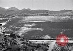 Standbild Kupferminen Miami Arizona USA, 1927, aus Sekunde 31 historischem Filmmaterial Videoclip 65675030422