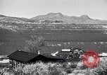Standbild Kupferminen Miami Arizona USA, 1927, aus Sekunde 49 historischem Filmmaterial Videoclip 65675030422