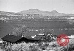 Standbild Kupferminen Miami Arizona USA, 1927, aus Sekunde 50 historischem Filmmaterial Videoclip 65675030422