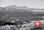 Standbild Kupferminen Miami Arizona USA, 1927, aus Sekunde 53 historischem Filmmaterial Videoclip 65675030422