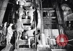 Standbild man-Auto Northern Michigan United States USA, 1927, aus Sekunde 33 historischem Filmmaterial Videoclip 65675030423