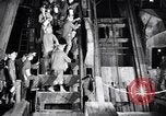 Standbild man-Auto Northern Michigan United States USA, 1927, aus Sekunde 49 historischem Filmmaterial Videoclip 65675030423