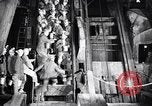 Standbild man-Auto Northern Michigan United States USA, 1927, aus Sekunde 60 historischem Filmmaterial Videoclip 65675030423