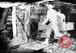 Image rempli stope méthode Northern Michigan United States USA, 1927, de la seconde 42 séquences d'archives historiques vidéo 65675030425