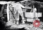 Image rempli stope méthode Northern Michigan United States USA, 1927, de la seconde 43 séquences d'archives historiques vidéo 65675030425