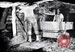 Image rempli stope méthode Northern Michigan United States USA, 1927, de la seconde 44 séquences d'archives historiques vidéo 65675030425