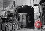 Standbild mine Tunnel Jerome Arizona USA, 1927, aus Sekunde 11 historischem Filmmaterial Videoclip 65675030428