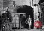 Standbild mine Tunnel Jerome Arizona USA, 1927, aus Sekunde 12 historischem Filmmaterial Videoclip 65675030428