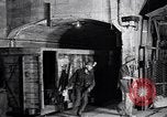 Standbild mine Tunnel Jerome Arizona USA, 1927, aus Sekunde 13 historischem Filmmaterial Videoclip 65675030428