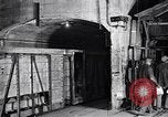 Standbild mine Tunnel Jerome Arizona USA, 1927, aus Sekunde 15 historischem Filmmaterial Videoclip 65675030428
