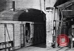 Standbild mine Tunnel Jerome Arizona USA, 1927, aus Sekunde 16 historischem Filmmaterial Videoclip 65675030428