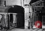 Standbild mine Tunnel Jerome Arizona USA, 1927, aus Sekunde 18 historischem Filmmaterial Videoclip 65675030428