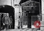 Standbild mine Tunnel Jerome Arizona USA, 1927, aus Sekunde 19 historischem Filmmaterial Videoclip 65675030428