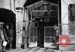 Standbild mine Tunnel Jerome Arizona USA, 1927, aus Sekunde 22 historischem Filmmaterial Videoclip 65675030428