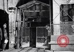 Standbild mine Tunnel Jerome Arizona USA, 1927, aus Sekunde 25 historischem Filmmaterial Videoclip 65675030428