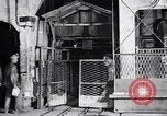 Standbild mine Tunnel Jerome Arizona USA, 1927, aus Sekunde 26 historischem Filmmaterial Videoclip 65675030428