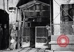 Standbild mine Tunnel Jerome Arizona USA, 1927, aus Sekunde 27 historischem Filmmaterial Videoclip 65675030428