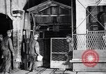 Standbild mine Tunnel Jerome Arizona USA, 1927, aus Sekunde 28 historischem Filmmaterial Videoclip 65675030428