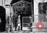 Standbild mine Tunnel Jerome Arizona USA, 1927, aus Sekunde 29 historischem Filmmaterial Videoclip 65675030428