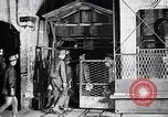 Standbild mine Tunnel Jerome Arizona USA, 1927, aus Sekunde 30 historischem Filmmaterial Videoclip 65675030428