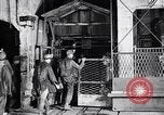Standbild mine Tunnel Jerome Arizona USA, 1927, aus Sekunde 31 historischem Filmmaterial Videoclip 65675030428