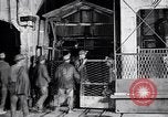 Standbild mine Tunnel Jerome Arizona USA, 1927, aus Sekunde 32 historischem Filmmaterial Videoclip 65675030428