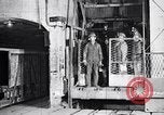 Standbild mine Tunnel Jerome Arizona USA, 1927, aus Sekunde 35 historischem Filmmaterial Videoclip 65675030428