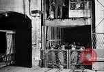 Standbild mine Tunnel Jerome Arizona USA, 1927, aus Sekunde 37 historischem Filmmaterial Videoclip 65675030428