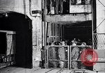 Standbild mine Tunnel Jerome Arizona USA, 1927, aus Sekunde 38 historischem Filmmaterial Videoclip 65675030428
