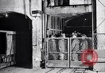 Standbild mine Tunnel Jerome Arizona USA, 1927, aus Sekunde 39 historischem Filmmaterial Videoclip 65675030428