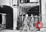 Standbild mine Tunnel Jerome Arizona USA, 1927, aus Sekunde 40 historischem Filmmaterial Videoclip 65675030428