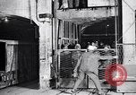 Standbild mine Tunnel Jerome Arizona USA, 1927, aus Sekunde 41 historischem Filmmaterial Videoclip 65675030428