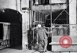 Standbild mine Tunnel Jerome Arizona USA, 1927, aus Sekunde 42 historischem Filmmaterial Videoclip 65675030428