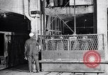 Standbild mine Tunnel Jerome Arizona USA, 1927, aus Sekunde 46 historischem Filmmaterial Videoclip 65675030428