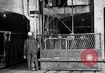 Standbild mine Tunnel Jerome Arizona USA, 1927, aus Sekunde 47 historischem Filmmaterial Videoclip 65675030428